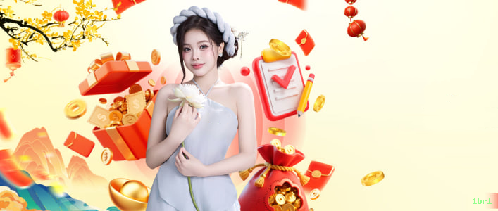 Imagem promocional da 1brl mostrando a plataforma e suas vantagens